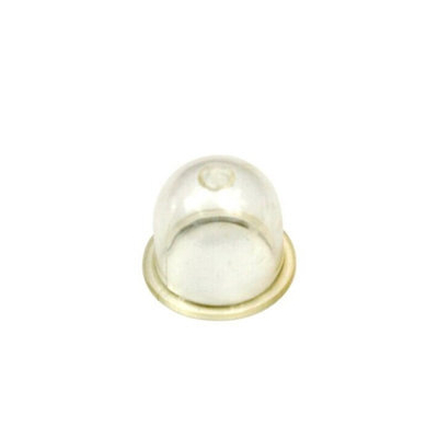 Carburettor Primer bulb, 2pce.