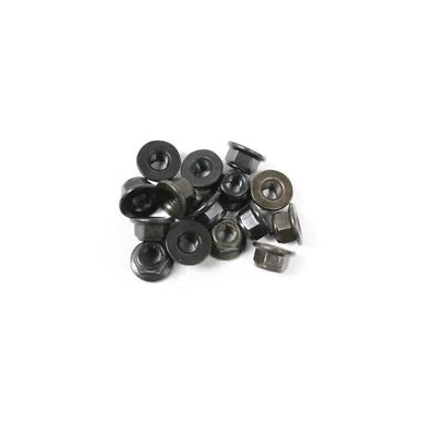 M5 Locknut