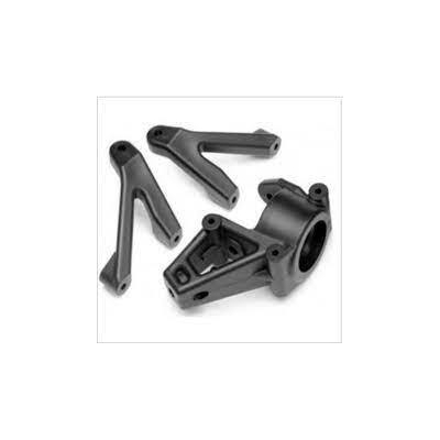 Front Hub Carrier Set