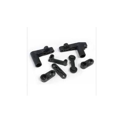Steering Wiper Arm