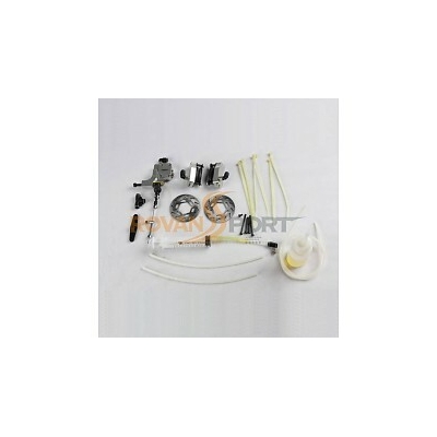 Hydraulic Front Brake Set Baja (Use 850892)