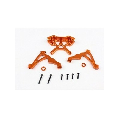 CNC Front Shock Tower Set Baja