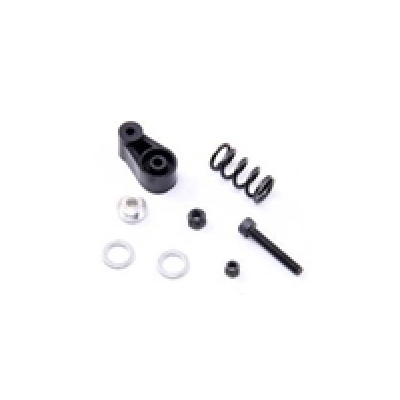 Servo saver (buffer kit) plastic