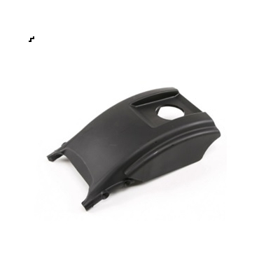 Q-BAJA tank cover