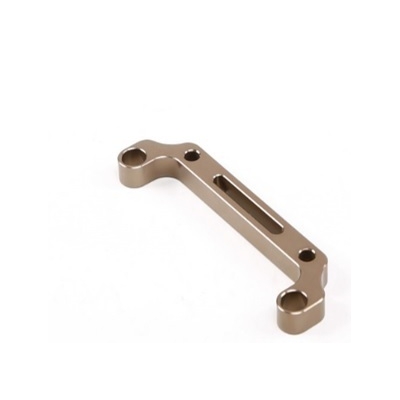 Q-BAJA body cover front support CNC