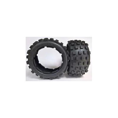 Rear Tyres 1/5