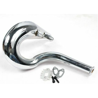 Dominator II Pipe