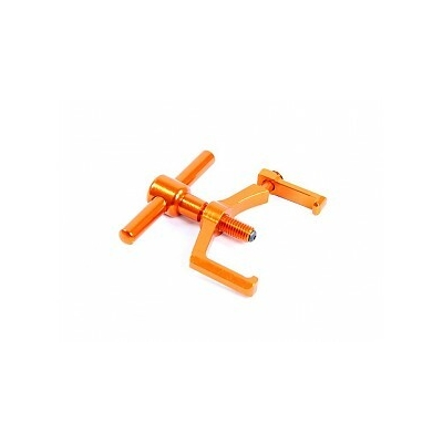 CNC Clutch Repair Tool