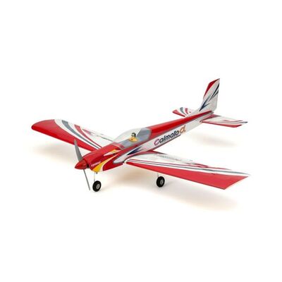 40 Class Sports Trainer CALMATO Alpha 40 SPORTS EP/GP Toughlon Red
