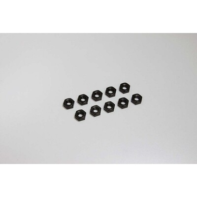 Kyosho Nut (M2.6x2.0/10pcs)