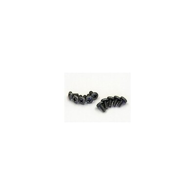 Kyosho Bind Screw (M3x6mm/10pcs)