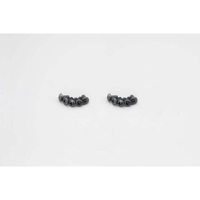 Kyosho Bind Screw (M4x6mm/10pcs)