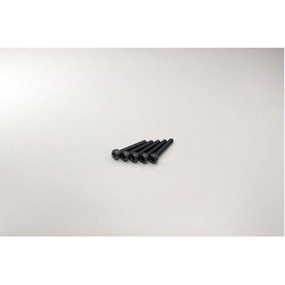 Kyosho Cap Screw (M3x20mm/5pcs)