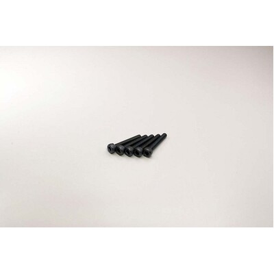 Kyosho Cap Screw (M3x25mm/2pcs)