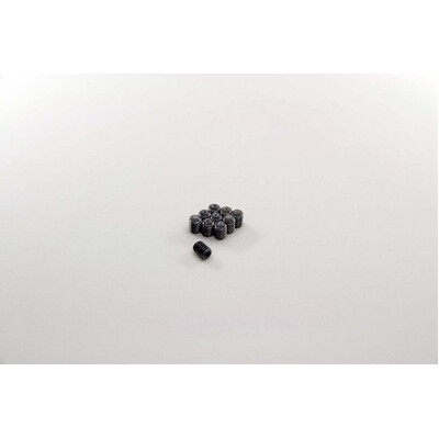 Kyosho Set Screw (M3x6mm/10pcs)
