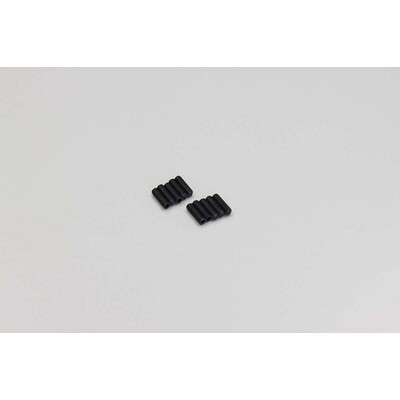 Kyosho Set Screw (M3x10mm/10pcs)