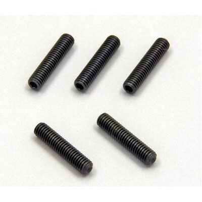 Kyosho Set Screw (M3x14mm/5pcs)