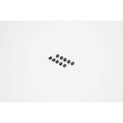 Kyosho Set Screw (M4x4mm/10pcs)