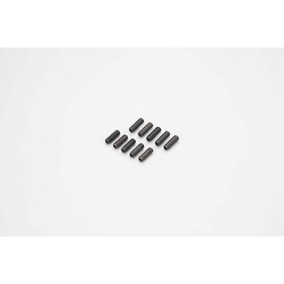 Kyosho Set Screw (M4x12mm/10pcs)