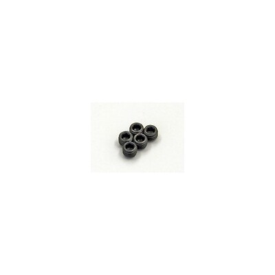 Kyosho Set Screw (M5x4mm/5pcs)