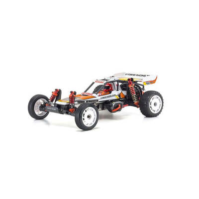 KYOSHO 30625 1/10 2WD EP RACING BUGGY ULTIMA KIT