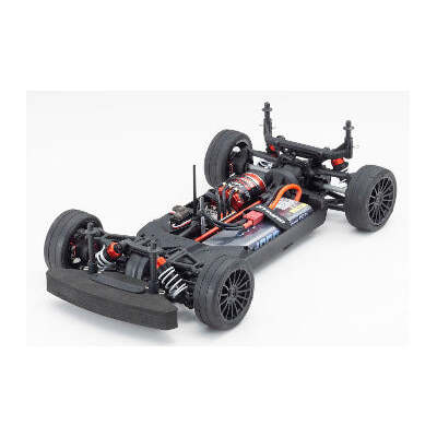 KYOSHO 34461 1/10 EP 4WD FAZER MK2 FZ02 CHASSIS KIT