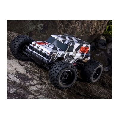 1/10 EP 4WD KB10W MAD WAGON VE Color Type1