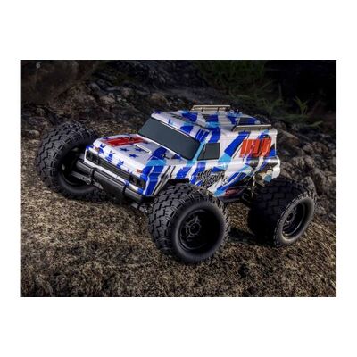 1/10 EP 4WD KB10W MAD WAGON VE Color Type2