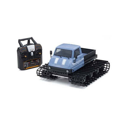 KYOSHO 34903T2 TRAIL KING COLOR TYPE 2 BLUE