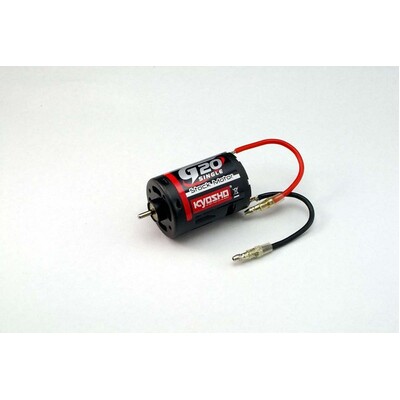 Kyosho 540 Class G-Series Motor G20 Single