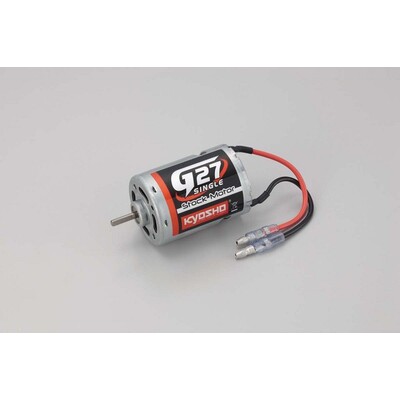 Kyosho 540 Class G-Series Motor G27 Single