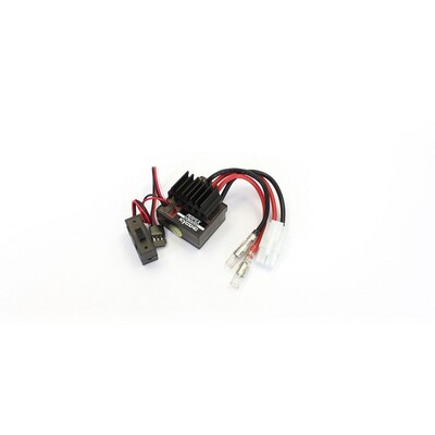 Kyosho KA-18 ESC