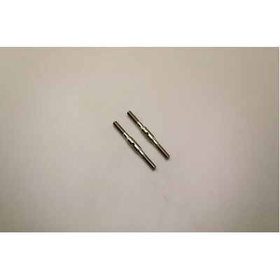 Kyosho Titanium Adjust Rod 38mm
