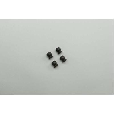 Kyosho 7.8mm Flanged Ball (4pcs)