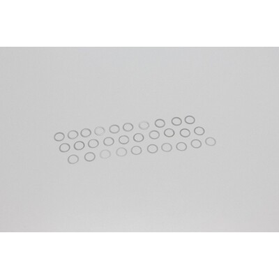 Kyosho Shim Set 6x8mm