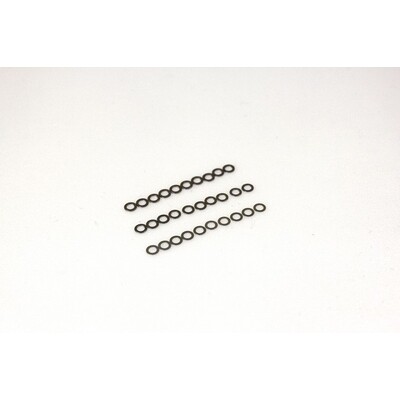 Kyosho Shim Set 3x5x0.1mm