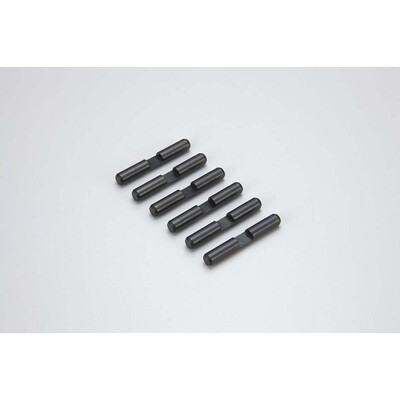 Kyosho Bevel Shaft (4x27mm/6pcs/BS107)