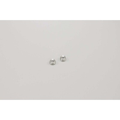 Kyosho 11mm Pillow Ball Nut (2pcs/FZ76)