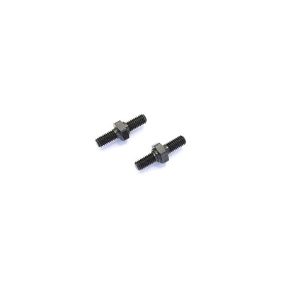 Kyosho Adjust Rod (3x15mm/2pcs/SPW5)