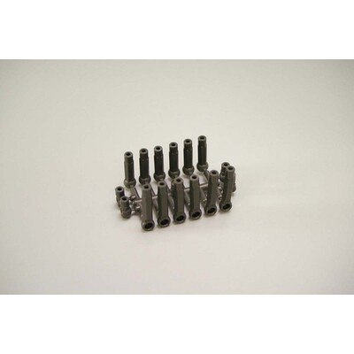 Kyosho Hard Ball End Set (L=10/23/28)