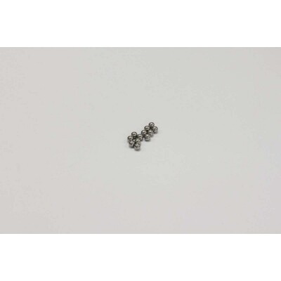 Kyosho Tungsten Carbite Ball (3/32"/UMW123)
