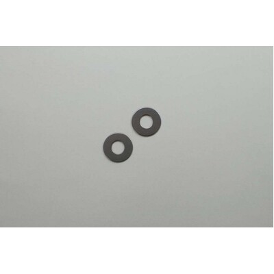 Kyosho Pressure Plate (WBD4)