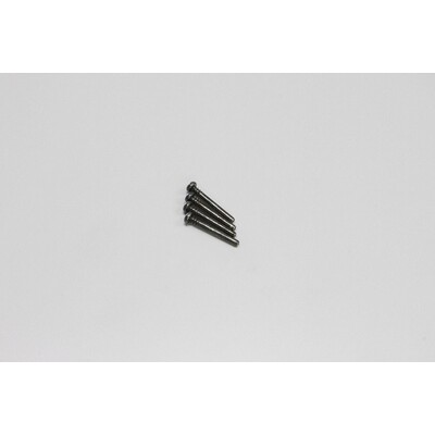 Kyosho Screw Pin (3x25mm/4pcs)