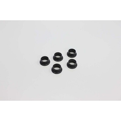 Kyosho Muffler Gasket (21-28 Class/5pcs)