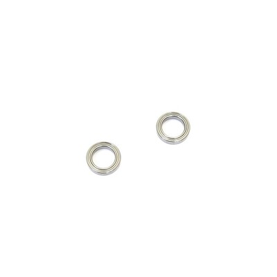 Kyosho Shield Bearing (12x18x4mm/2pcs)