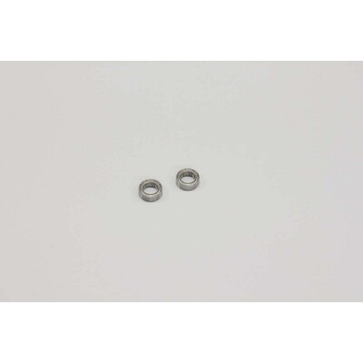 Kyosho Shield Bearing (6x10x3mm/2pcs)