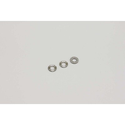 Kyosho Thrust Bearing (4.8x10x4mm/1pc)