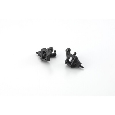 Kyosho Front Hub Carrier Set (Sand Master)