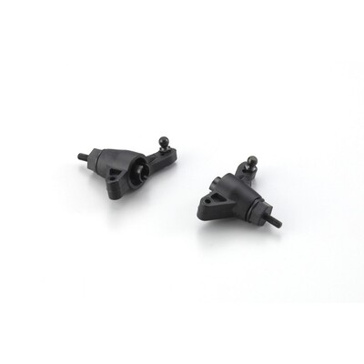 Kyosho Rear Hub Carrier Set (Sand Master)