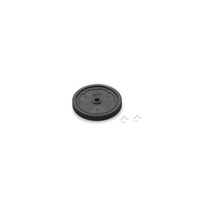 Kyosho Spur Gear (91T/Sand Master)